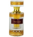 Oud Amasso Secret Essence