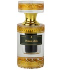 Ocean Misk Secret Essence