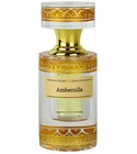 Ambernilla Secret Essence