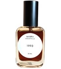 1993 The Chypre MABRA PARFUMS