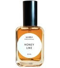 Honey Like – The Ambery MABRA PARFUMS