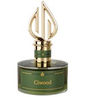 Ciwood Secret Essence