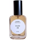 Oued 48 - – The Musky MABRA PARFUMS