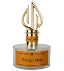 Golden Misk Secret Essence