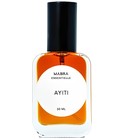 Ayiti – The Earthy MABRA PARFUMS