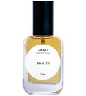 Fraisi – The Gourmand MABRA PARFUMS
