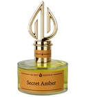 Secret Amber Secret Essence