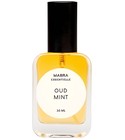 Oud Mint - The Green MABRA PARFUMS
