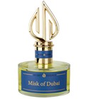 Misk of Dubai Secret Essence