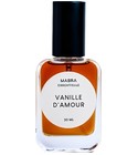 Vanille d'Amour - The Sweety MABRA PARFUMS