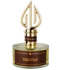 Silki Oud Secret Essence