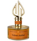 Velvet Amber Secret Essence