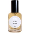 Rosi Rosa – The Floral MABRA PARFUMS