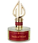Sands of Wood Secret Essence