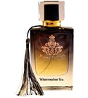 Wintermelon Tea Damask Haus