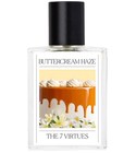 Buttercream Haze The 7 Virtues