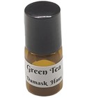 parfém Green Tea