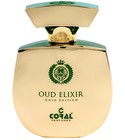 parfém Oud Elixir Gold Edition