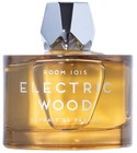 parfém Electric Wood Extrait