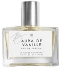 parfém Aura de Vanille