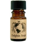 parfém Dolphin Surge Perfume Oil