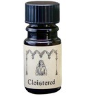 Cloistered Perfume Oil Arcana Wildcraft