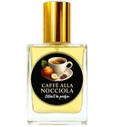 Caffè Alla Nocciola Ô Médina Perfumery