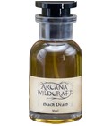 Black Death Arcana Wildcraft