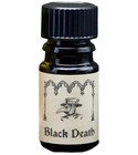 Black Death Perfume Oil Arcana Wildcraft