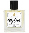 My Oud ABBA Parfums