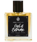 Oud Al Extreme ABBA Parfums