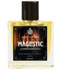 Magestic (Cambodian Oud) ABBA Parfums