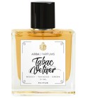 Tabac Vetiver ABBA Parfums