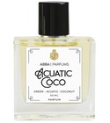 Acuatic Coco ABBA Parfums