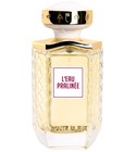 L'Eau Pralinée Route Bleue Parfums