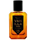 parfém Vanilla Man