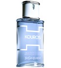 parfém Kouros Energizing 2010