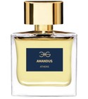 parfém Amandus
