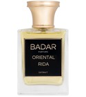 parfém Oriental Rida