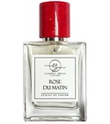 parfém Rose du Matin