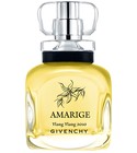 Givenchy Harvest 2010 Amarige Ylang Ylang Givenchy