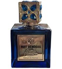 Nuit de Noces Extrait de Parfum Christian Provenzano Parfums