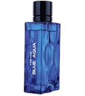 Blue Aqua SugarBomb