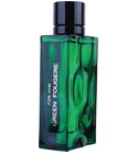 Green Fougere SugarBomb