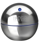 parfém Boss in Motion edition IV