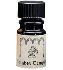 Knights Templar Perfume Oil Arcana Wildcraft