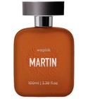parfém Martin