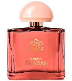 Ruby Rhodolite We Pink perfume - a novo fragrância Compartilhável 2025