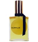 Surplus Jammie Nicholas