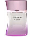 parfém Dangerous